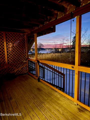 $154,900 | 580 South Main Street, Unit BLDG 2 1, Lanesborough, MA 01237