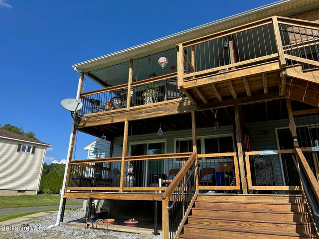 $154,900 | 580 South Main Street, Unit BLDG 2 1, Lanesborough, MA 01237