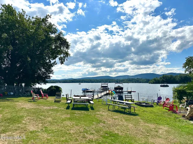 $154,900 | 580 South Main Street, Unit BLDG 2 1, Lanesborough, MA 01237