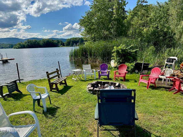 $154,900 | 580 South Main Street, Unit BLDG 2 1, Lanesborough, MA 01237