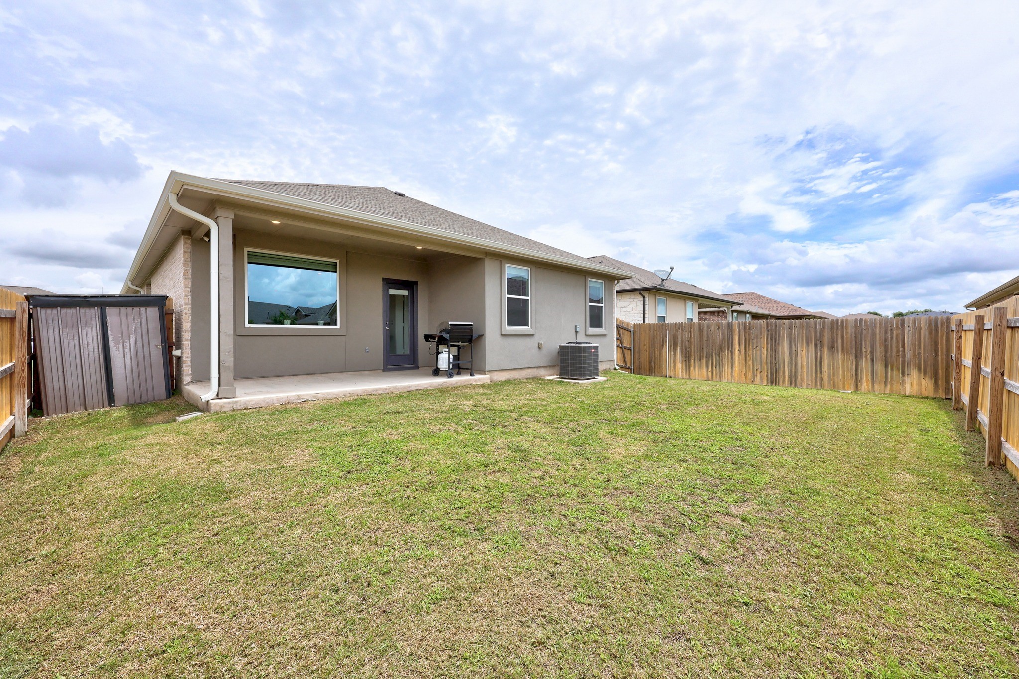 713 Iron Brg Road Georgetown, TX 78626 - Photo 27 of 31