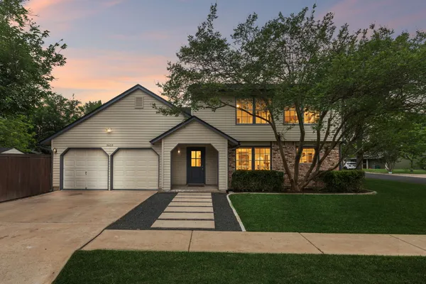 $549,000 | 3609 Alexandria Drive, Austin, TX 78749