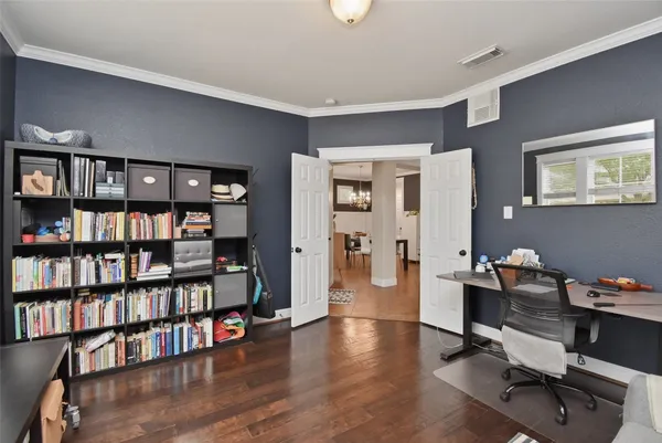 $473,874 | 5615 Edgewood Pl Drive, Spring, TX 77379