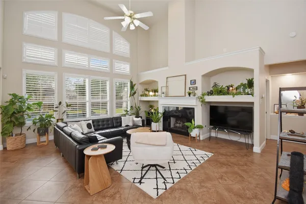 $473,874 | 5615 Edgewood Pl Drive, Spring, TX 77379