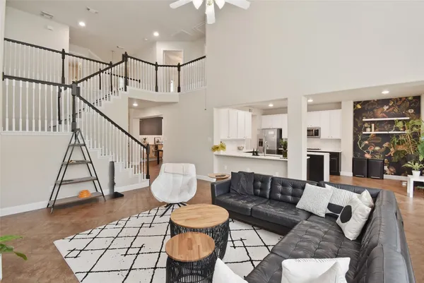 $473,874 | 5615 Edgewood Pl Drive, Spring, TX 77379