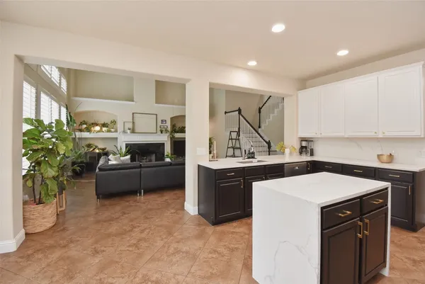 $473,874 | 5615 Edgewood Pl Drive, Spring, TX 77379