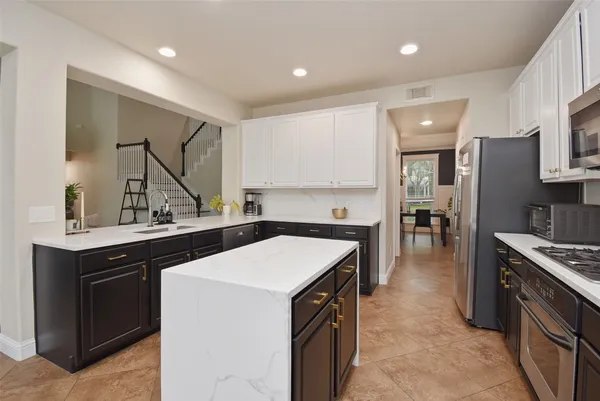 $473,874 | 5615 Edgewood Pl Drive, Spring, TX 77379