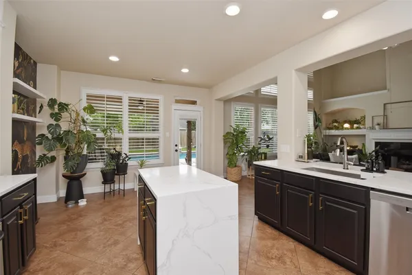 $473,874 | 5615 Edgewood Pl Drive, Spring, TX 77379