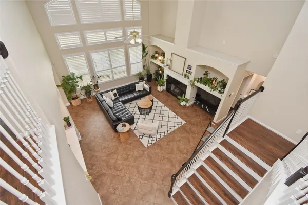 $473,874 | 5615 Edgewood Pl Drive, Spring, TX 77379