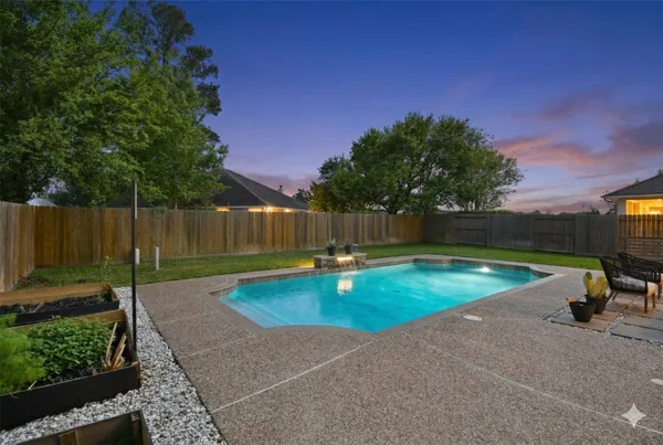 $473,874 | 5615 Edgewood Pl Drive, Spring, TX 77379