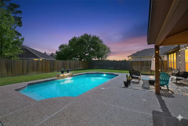 $473,874 | 5615 Edgewood Pl Drive, Spring, TX 77379