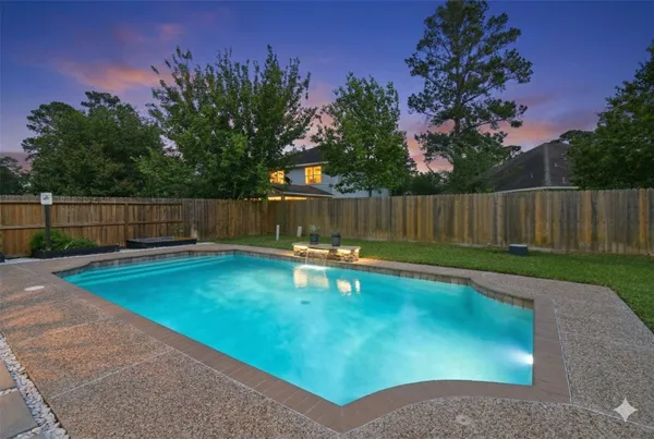 $473,874 | 5615 Edgewood Pl Drive, Spring, TX 77379
