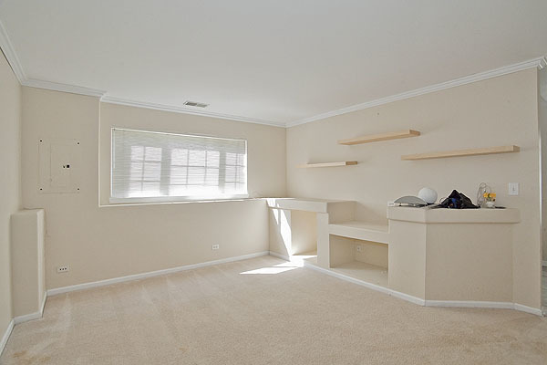 3448 Ravinia Circle Aurora, IL 60504 - Photo 2 of 20 a view of cabinets and window