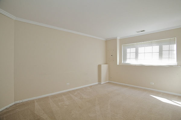 3448 Ravinia Circle Aurora, IL 60504 - Photo 10 of 20 an empty room with a window
