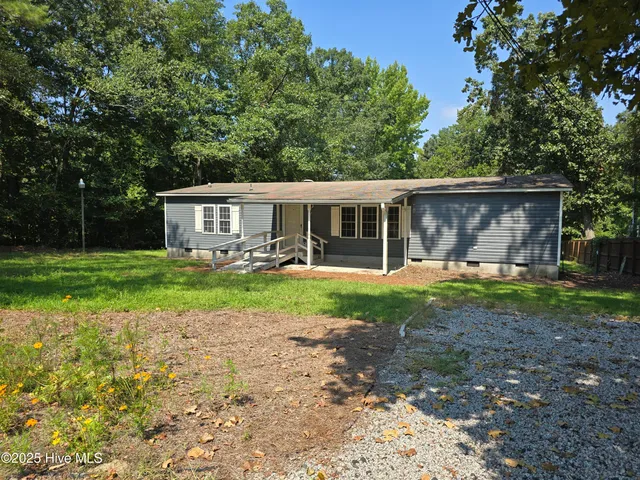 $138,000 | 160 Patterson Street, Rockingham, NC 28379
