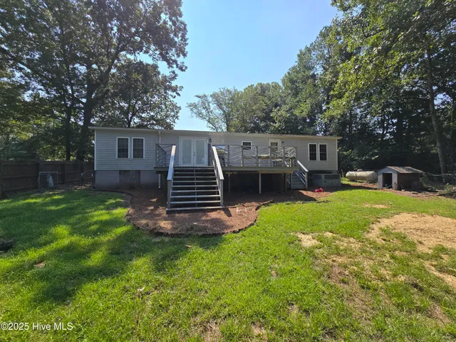 $138,000 | 160 Patterson Street, Rockingham, NC 28379