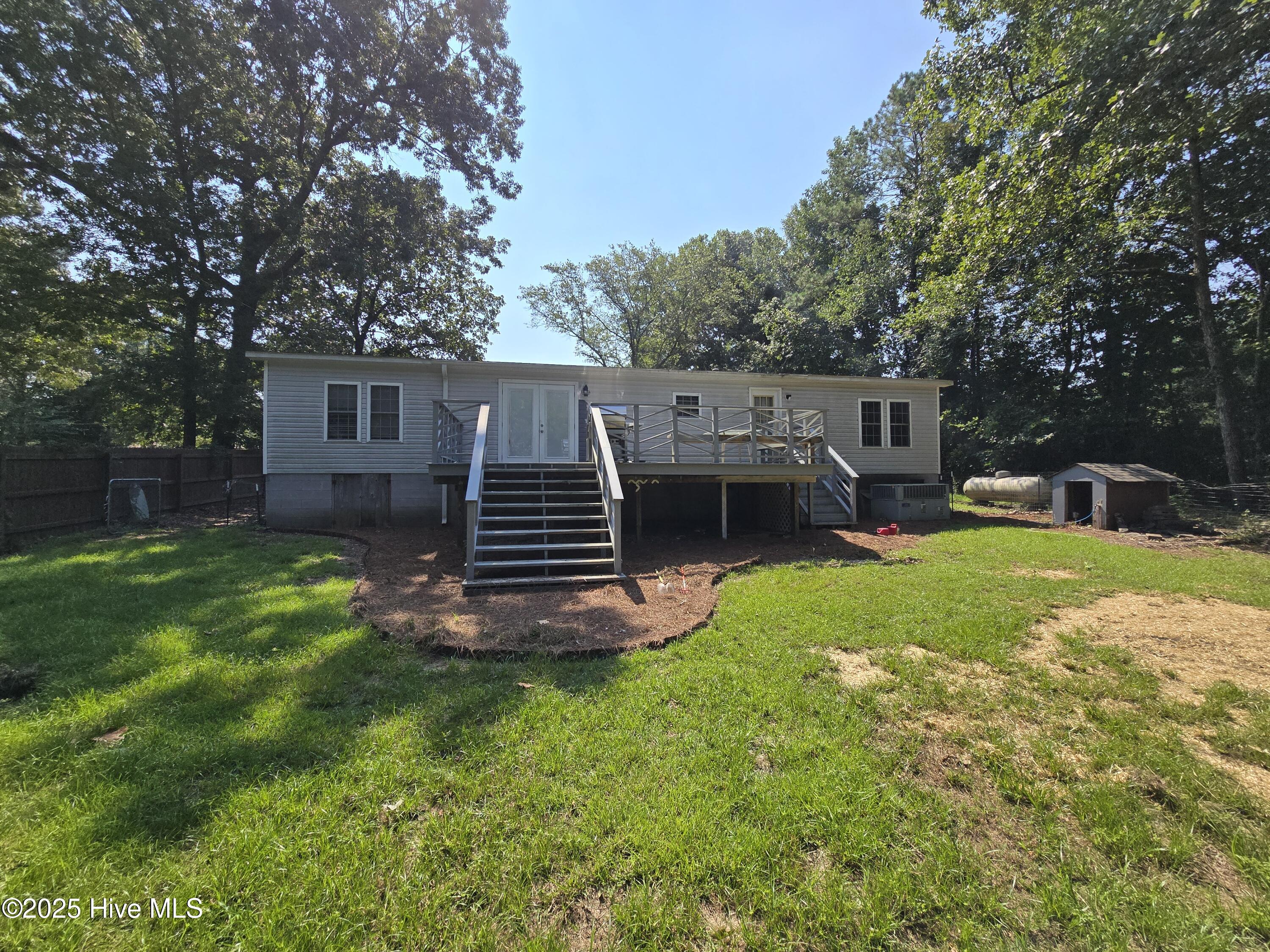 160 Patterson Street Rockingham, NC 28379 - Photo 15 of 18 20250818_112109