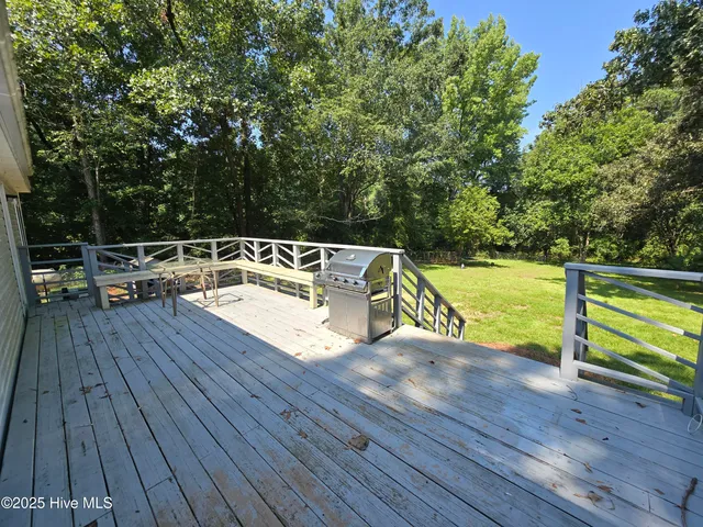 $138,000 | 160 Patterson Street, Rockingham, NC 28379