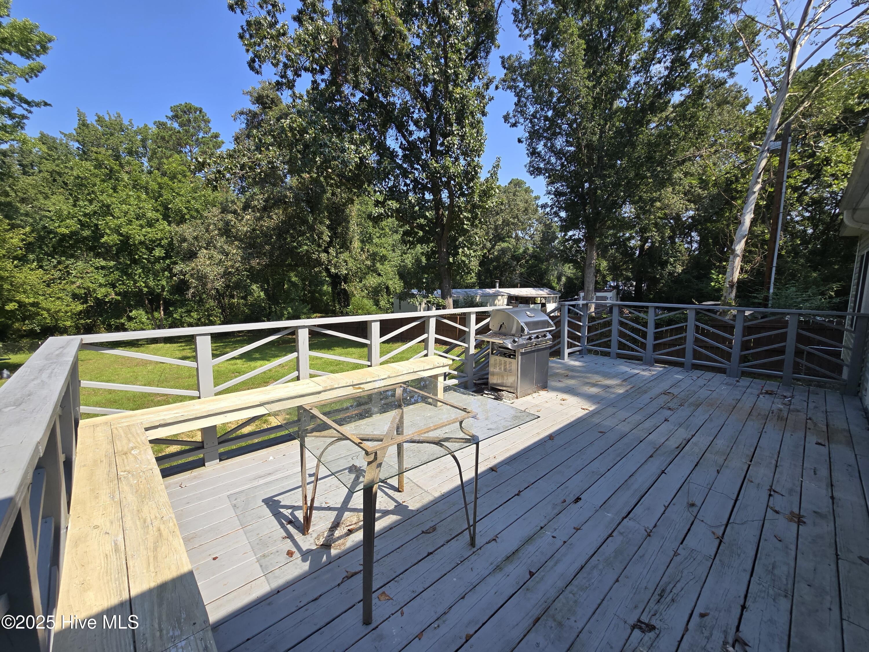 160 Patterson Street Rockingham, NC 28379 - Photo 17 of 18 20250818_112141