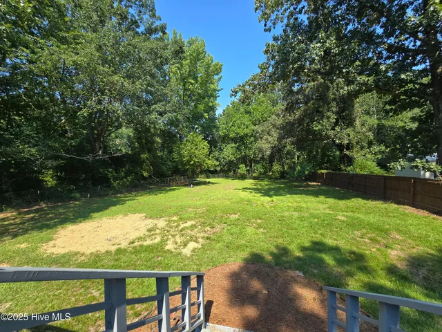 $138,000 | 160 Patterson Street, Rockingham, NC 28379