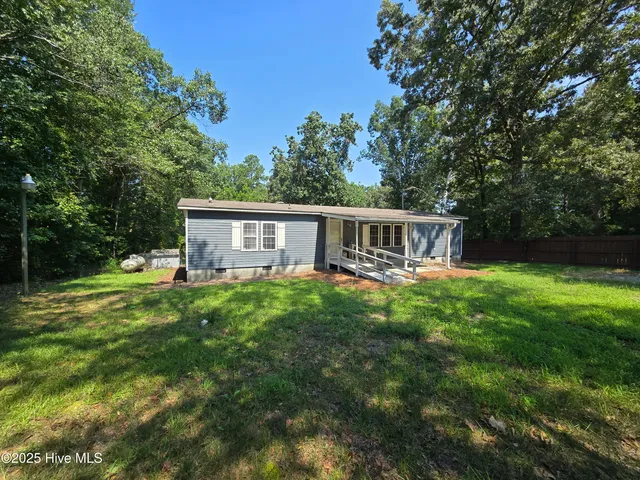 $138,000 | 160 Patterson Street, Rockingham, NC 28379