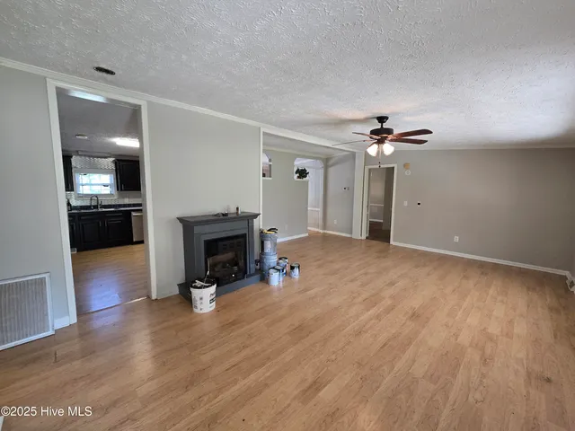 $138,000 | 160 Patterson Street, Rockingham, NC 28379