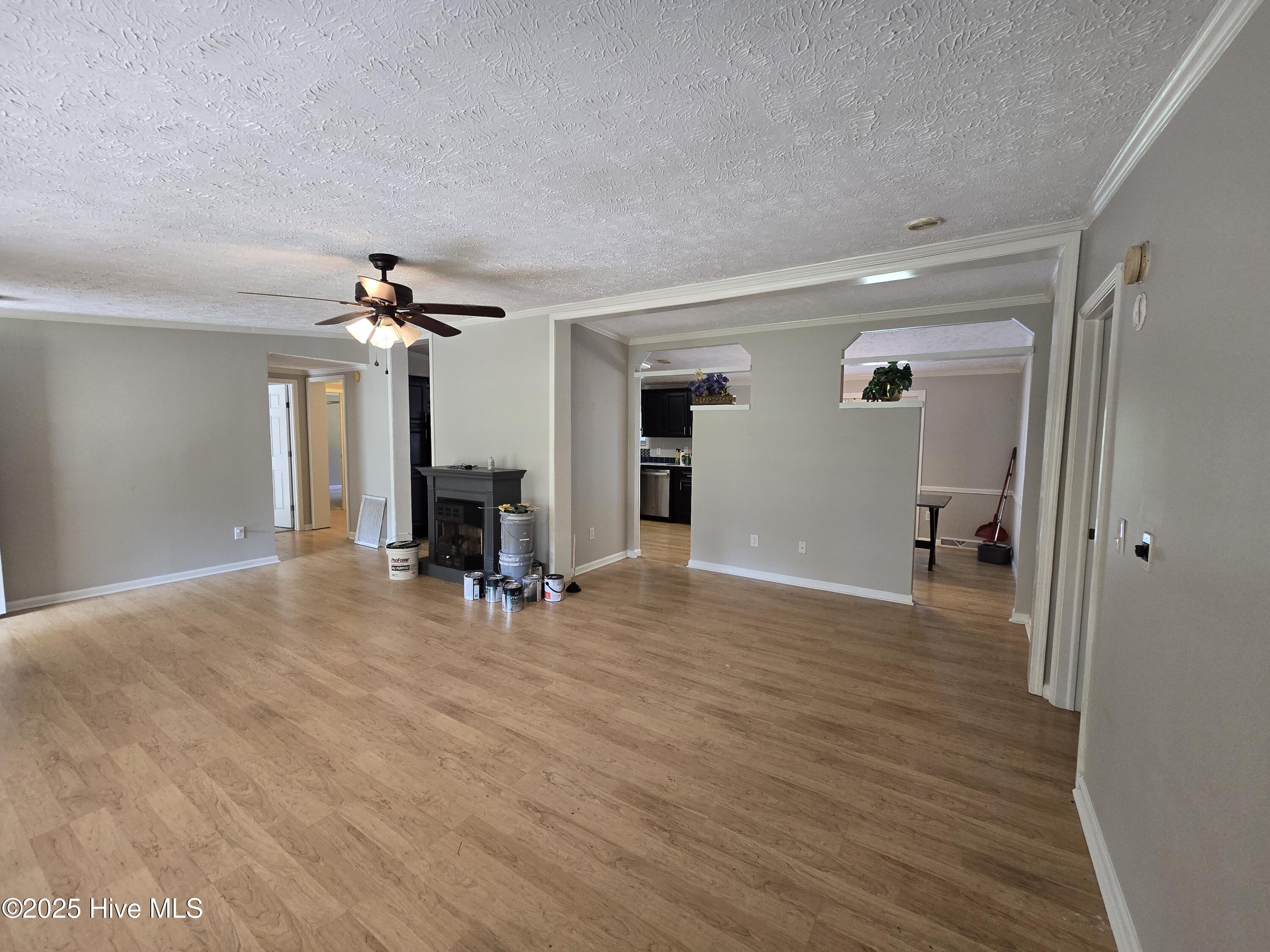 160 Patterson Street Rockingham, NC 28379 - Photo 4 of 18 20250818_111208