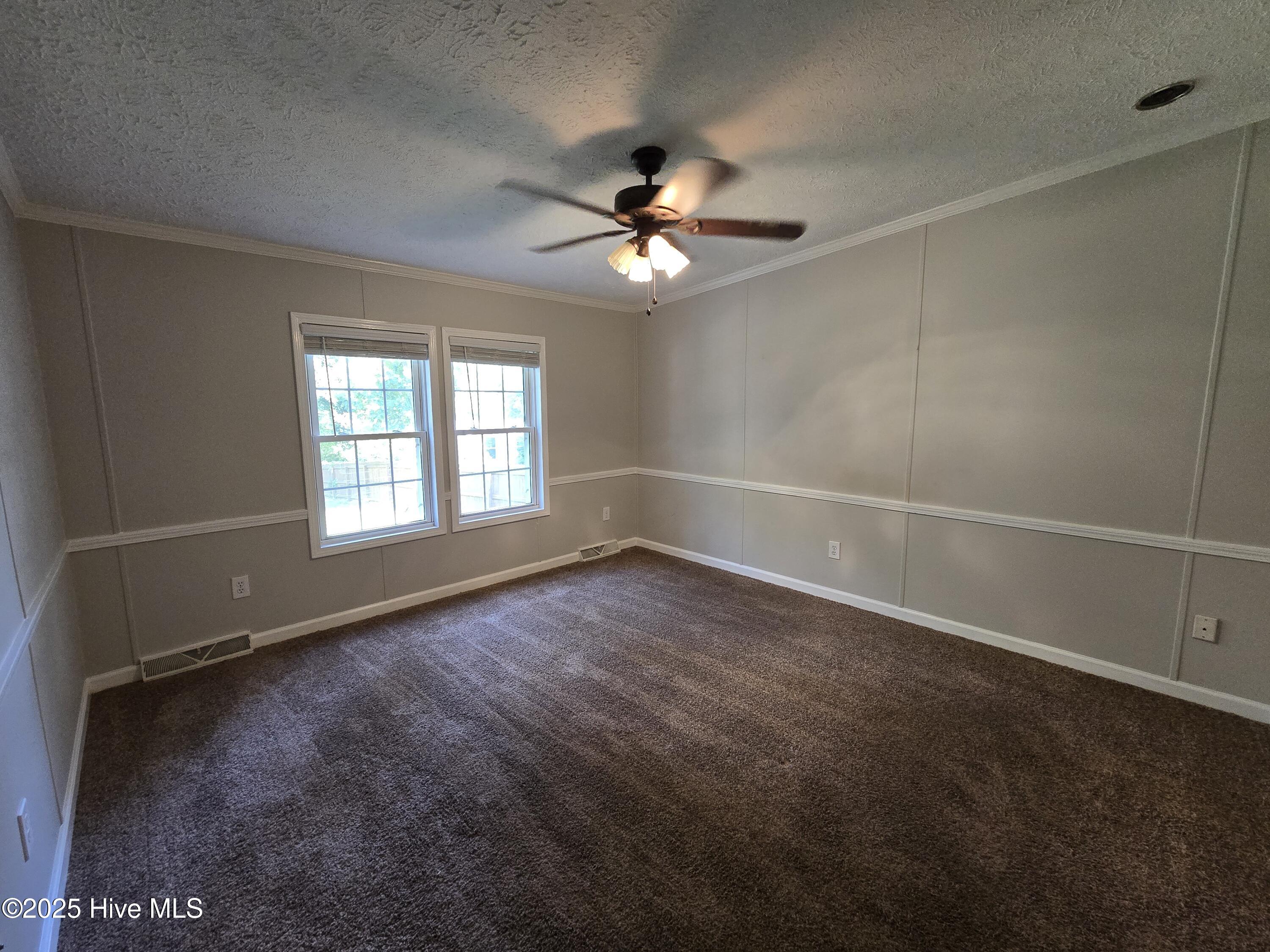 160 Patterson Street Rockingham, NC 28379 - Photo 5 of 18 Master Bed