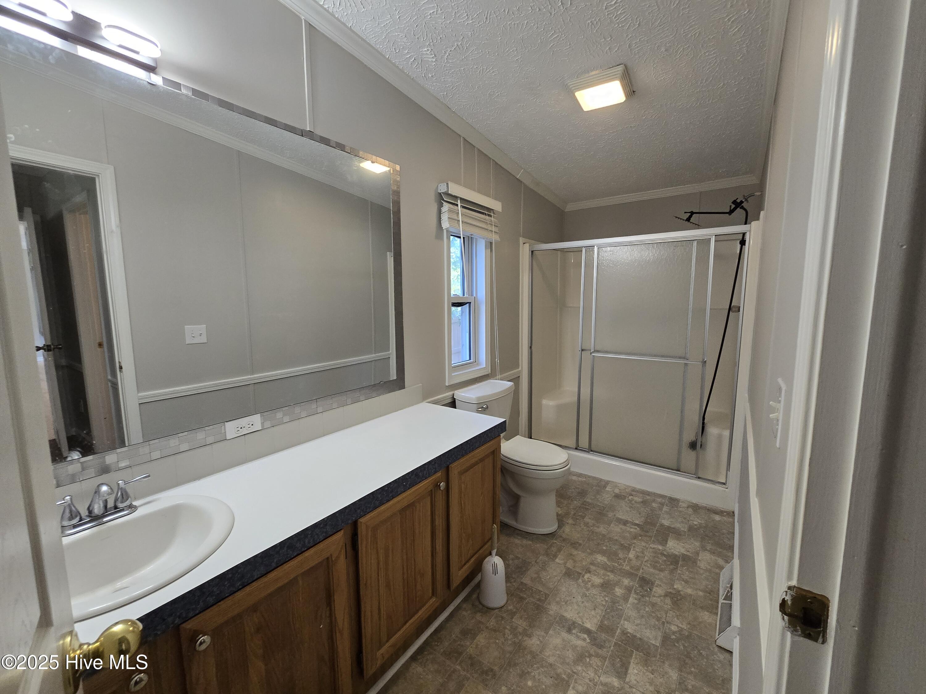 160 Patterson Street Rockingham, NC 28379 - Photo 7 of 18 Master Bath