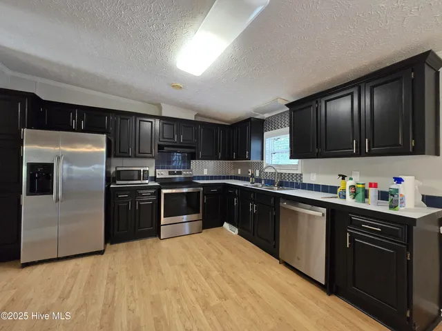 $138,000 | 160 Patterson Street, Rockingham, NC 28379