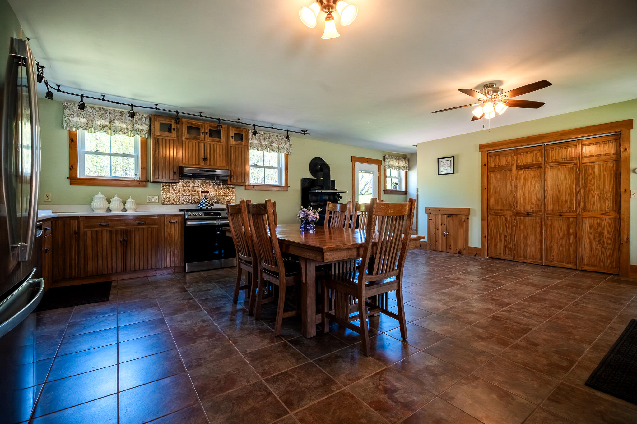 260 Thistle Street Upton, ME 04261 - Photo 22 of 73 206 Thistle St. Upton ME-6