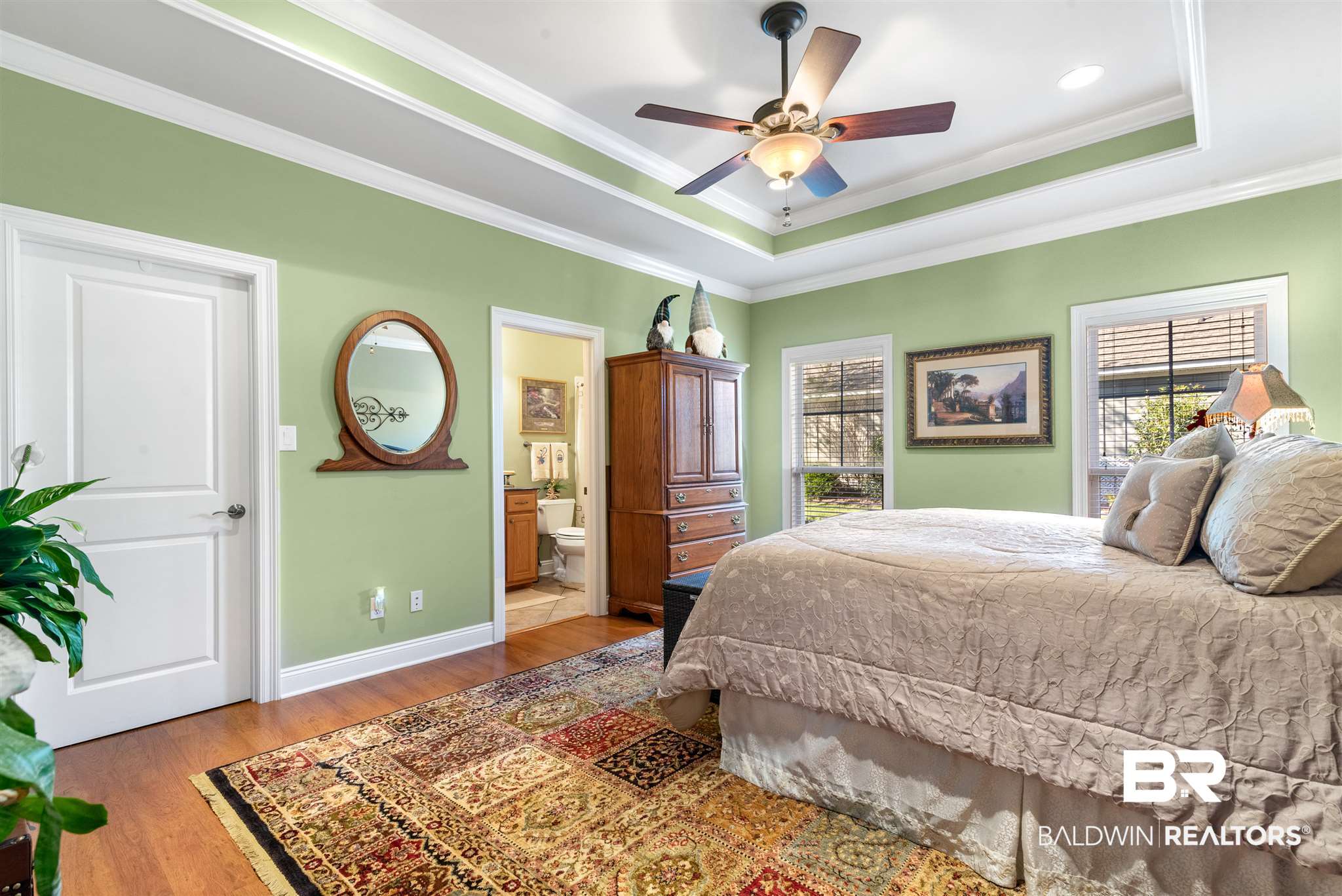 10415 Tampary Street Daphne, AL 36526 - Photo 25 of 50 Bedroom 2