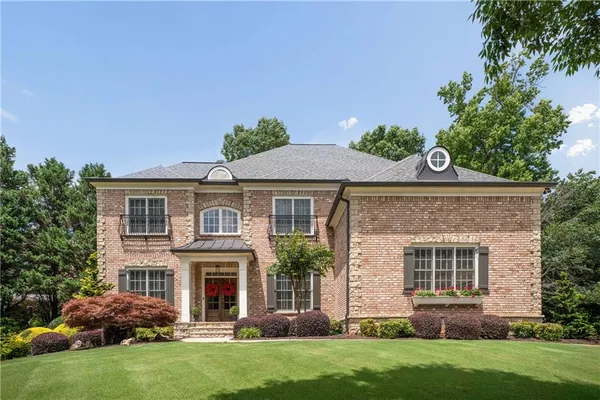 $1,250,000 | 4085 Asheville Manor Court, Cumming, GA 30040