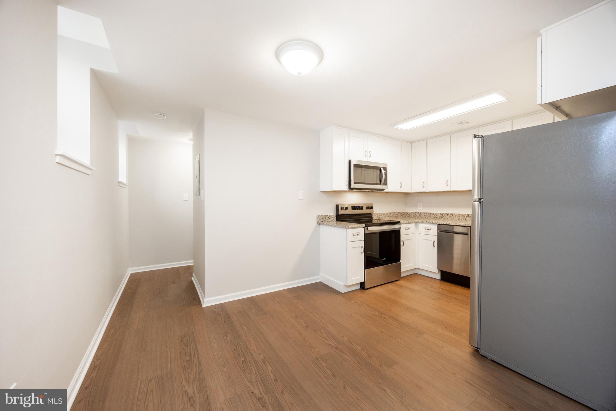 3183 Main Street, Unit 2 Green Lane, PA 18054 - Photo 7 of 25 Kitchen