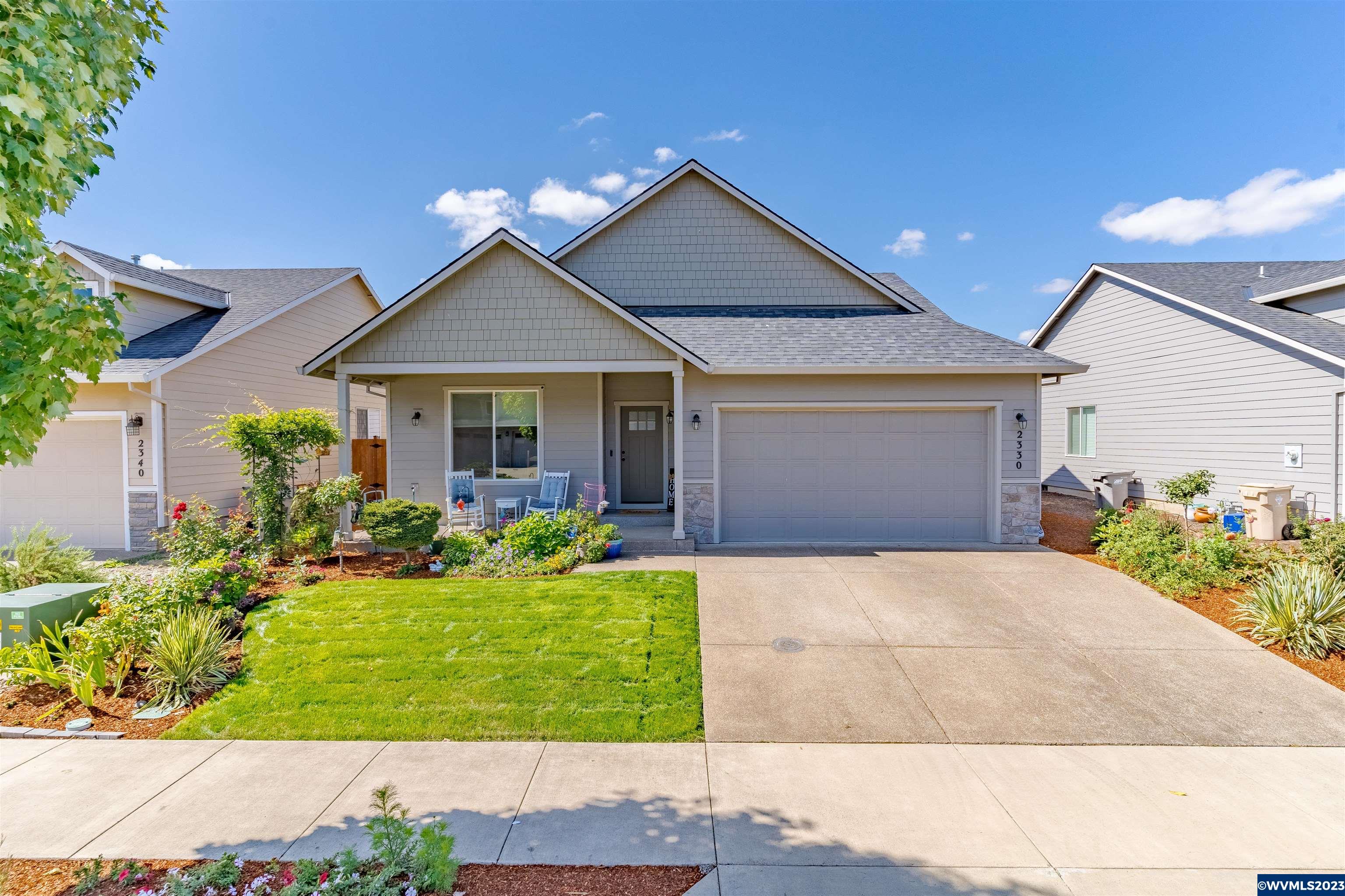 2330 Robbins Way Lebanon, OR 97355 - Photo 1 of 37 Gallery Image 1