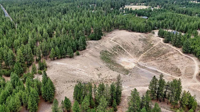 $265,000 | 18505 West Buckboard Avenue, Medical Lake, WA 99022