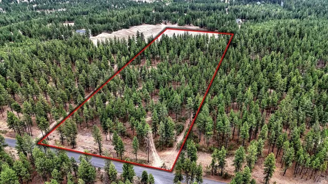 $265,000 | 18505 West Buckboard Avenue, Medical Lake, WA 99022