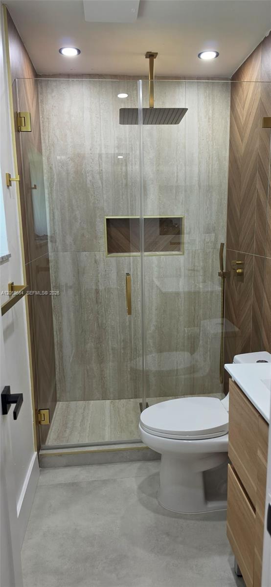 11550 Southwest 119th Pl Road Miami, FL 33186 - Photo 24 of 29 Master bathroom