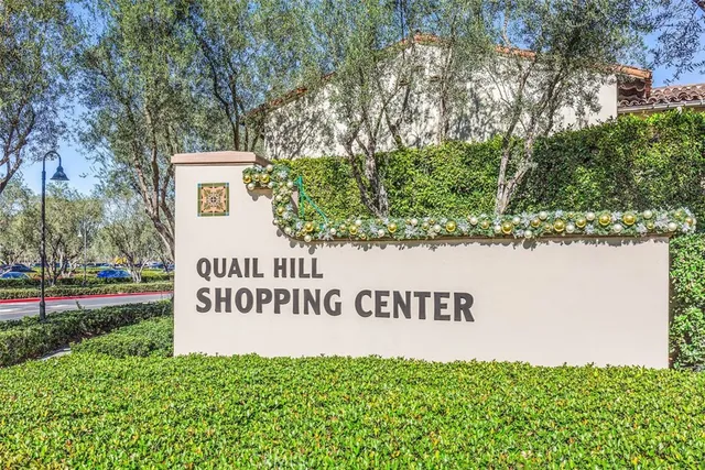 a sign on the side of a building