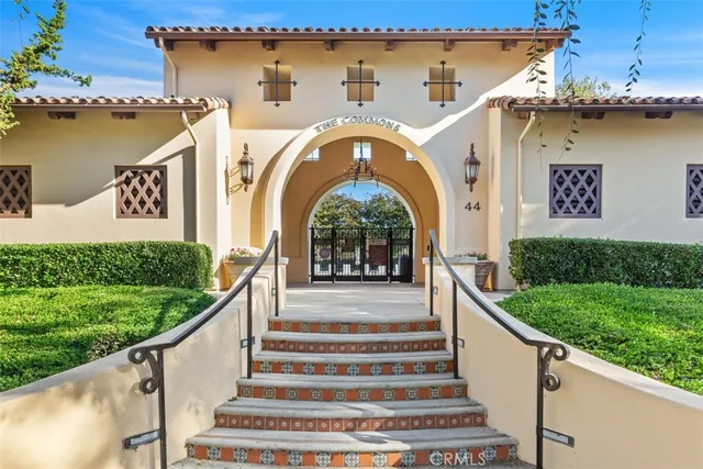 a street sign that is on a pole