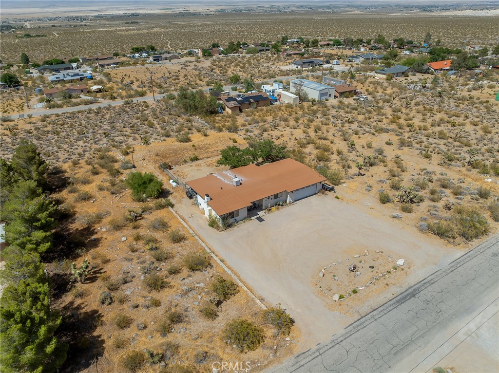 32720 Carnelian Road Lucerne Valley, CA 92356 - Photo 24 of 27
