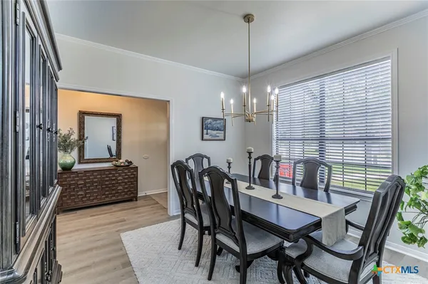 $399,900 | 2605 Canyon Creek Drive, Temple, TX 76502