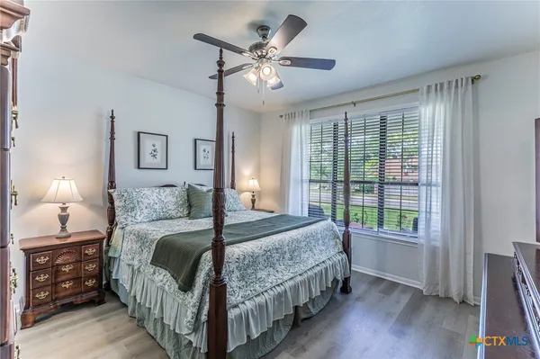 $399,900 | 2605 Canyon Creek Drive, Temple, TX 76502