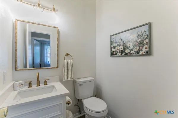 $399,900 | 2605 Canyon Creek Drive, Temple, TX 76502