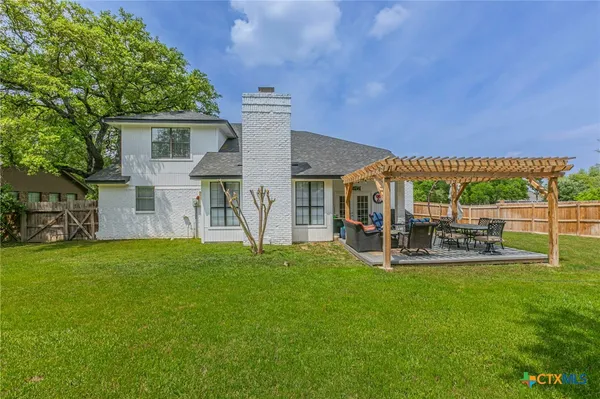 $399,900 | 2605 Canyon Creek Drive, Temple, TX 76502