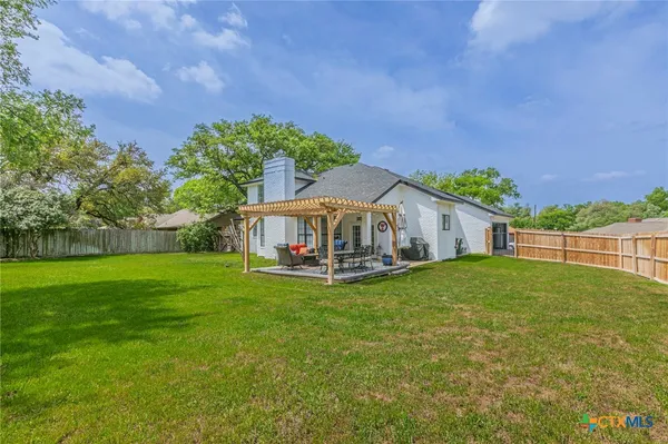 $399,900 | 2605 Canyon Creek Drive, Temple, TX 76502