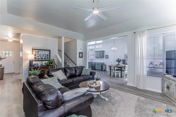 $399,900 | 2605 Canyon Creek Drive, Temple, TX 76502