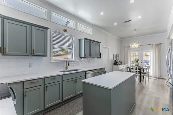 $399,900 | 2605 Canyon Creek Drive, Temple, TX 76502
