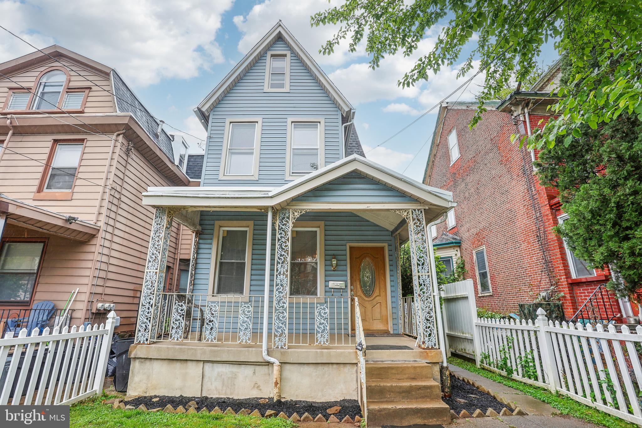 221 East Tabor Road Philadelphia, PA 19120 - Photo 1 of 39 Gallery Image 1