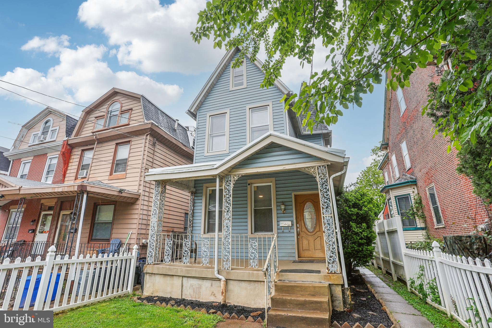 221 East Tabor Road Philadelphia, PA 19120 - Photo 3 of 39 Gallery Image 3